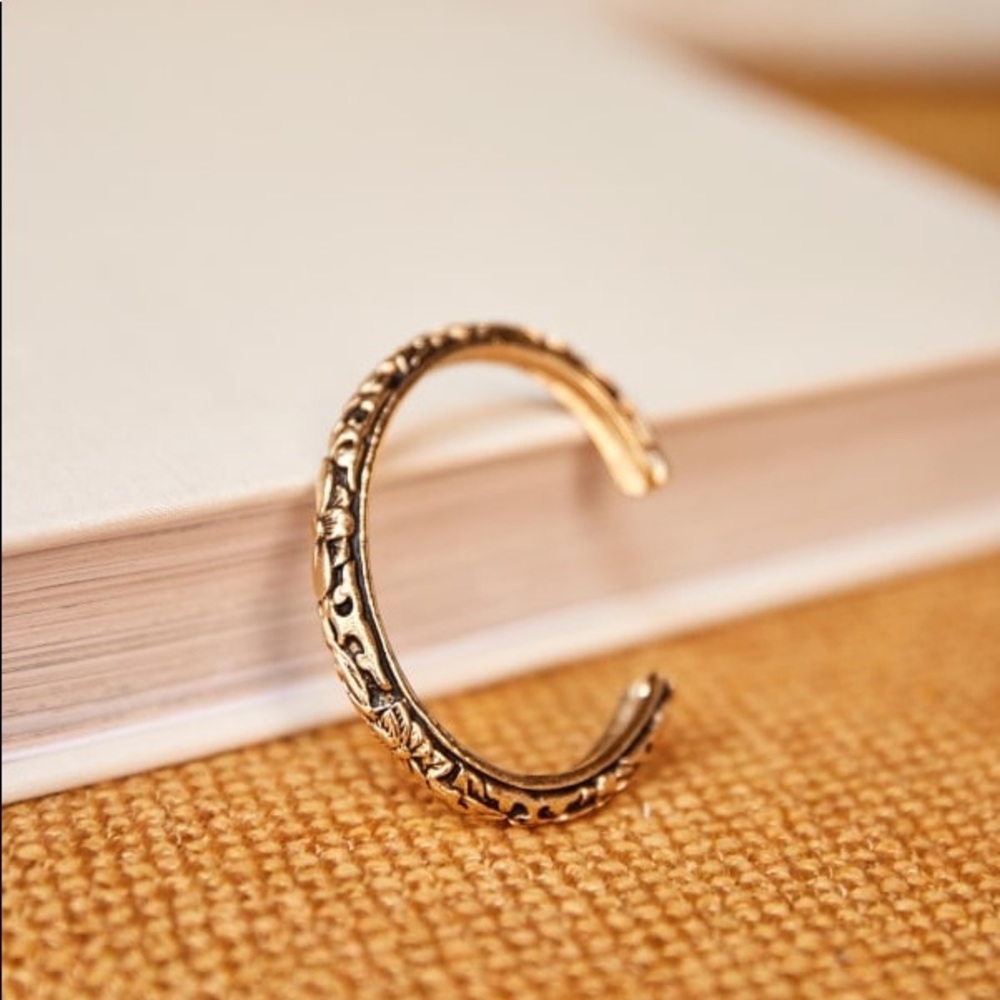 Sézane Pia Bangle NWT